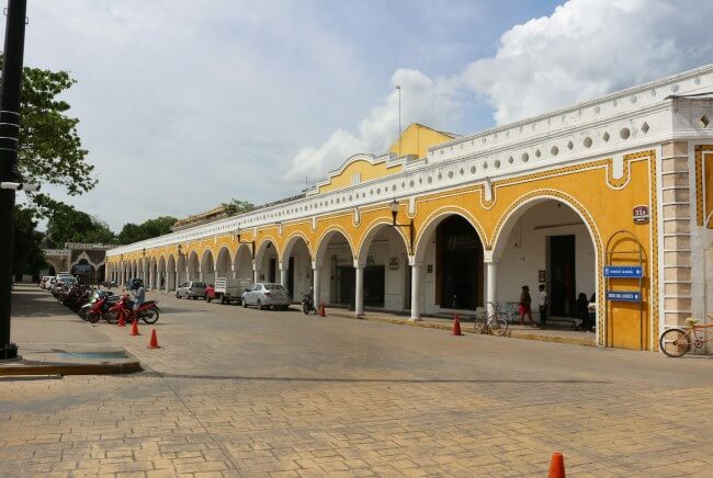 Vacaciones de agosto: Ciudades Patrimonio de la Humanidad de México