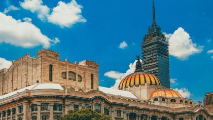 Vacaciones de agosto: Ciudades Patrimonio de la Humanidad de México