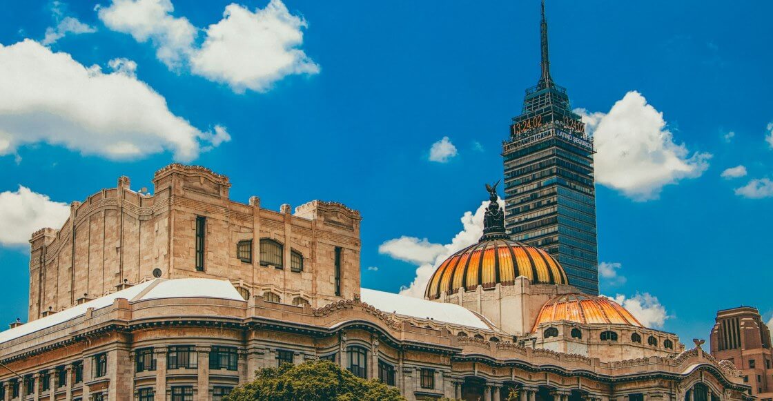 Vacaciones de agosto: Ciudades Patrimonio de la Humanidad de México