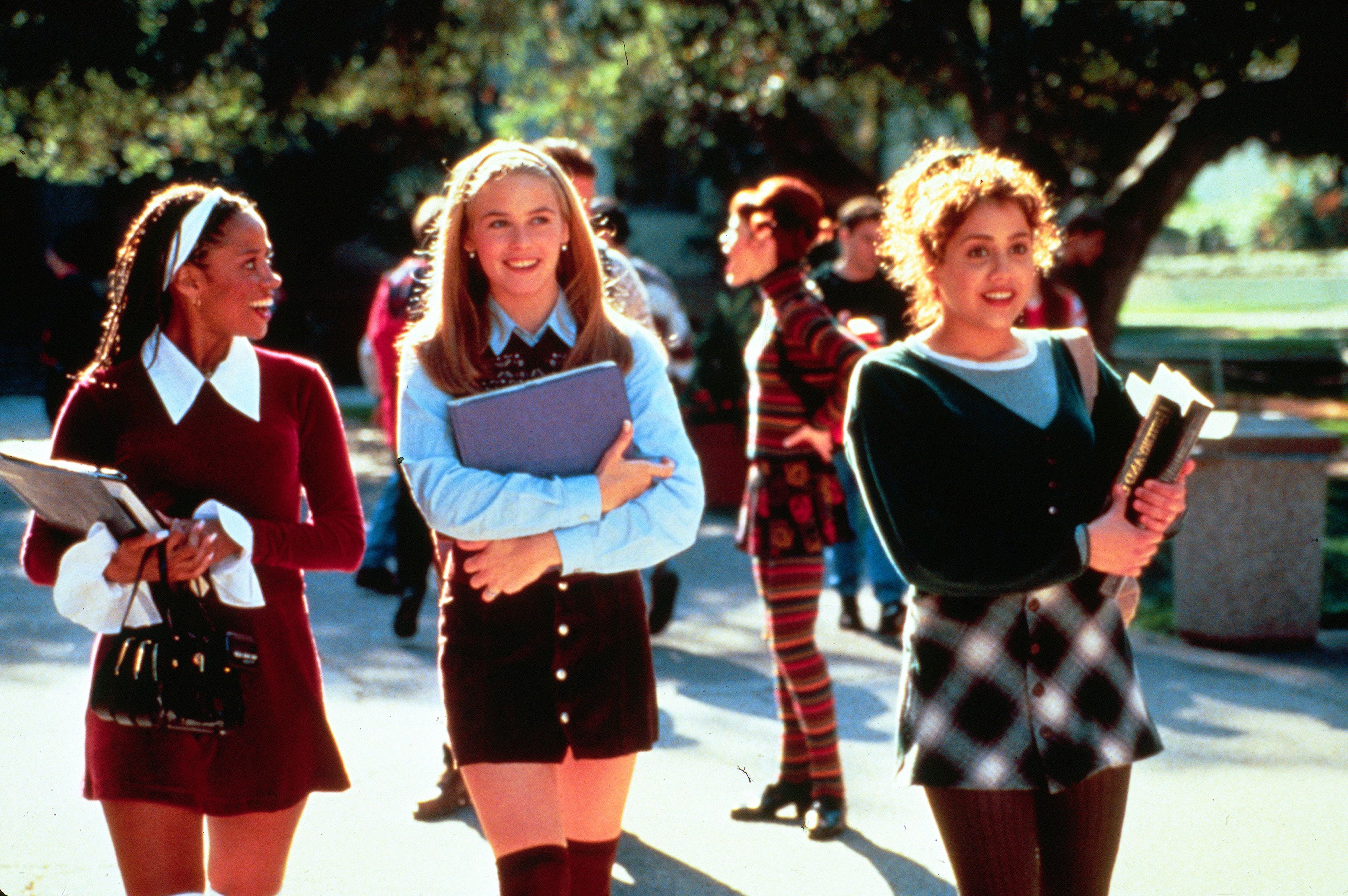 Imagen de 'Clueless' 