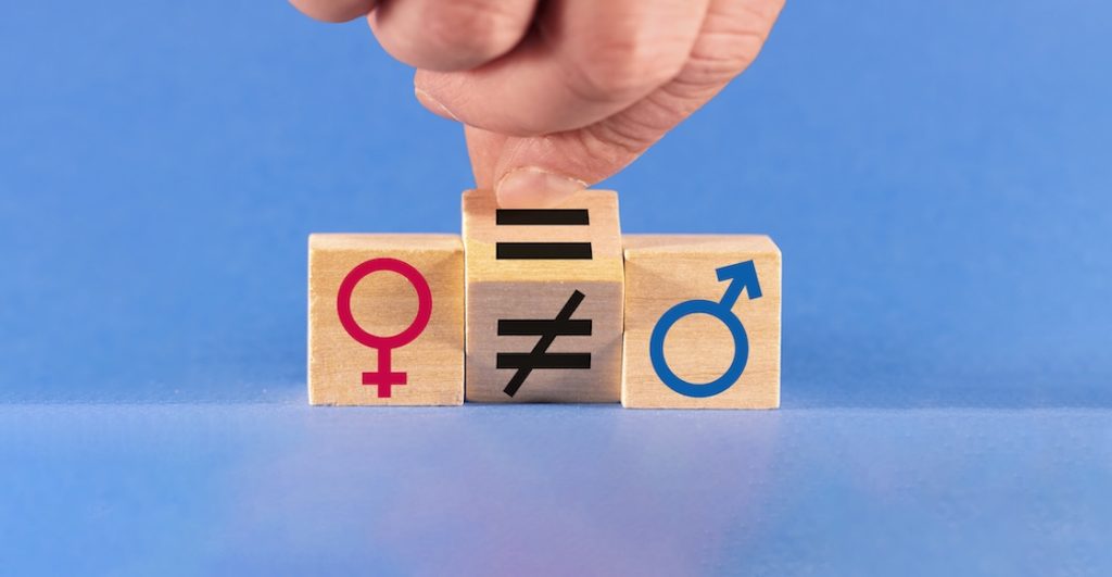 Cuando el machismo se disfraza de coaching y 'superación personal'