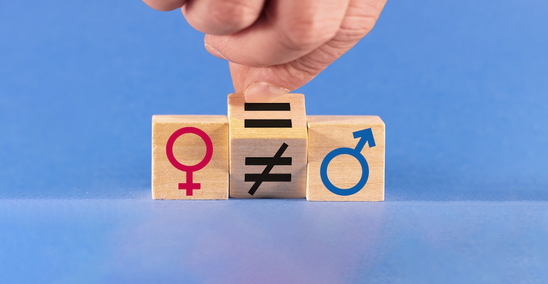 Cuando el machismo se disfraza de coaching y 'superación personal'