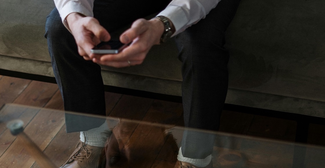 Cuando el machismo se disfraza de coaching y 'superación personal'