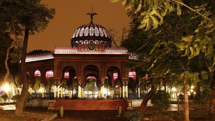 Las colonias más baratas para vivir