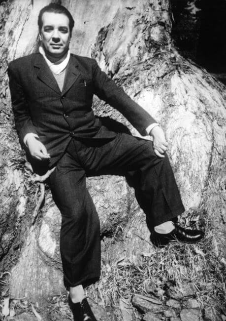 Consejos para escribir cuentos e inventar laberintos, cortesía de Borges