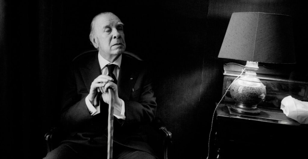 Consejos para escribir cuentos e inventar laberintos, cortesía de Borges
