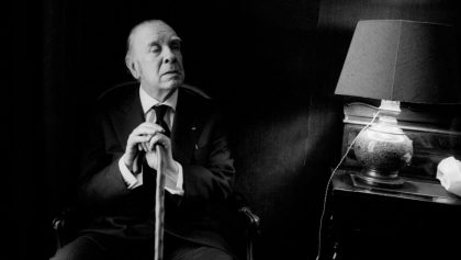 Consejos para escribir cuentos e inventar laberintos, cortesía de Borges