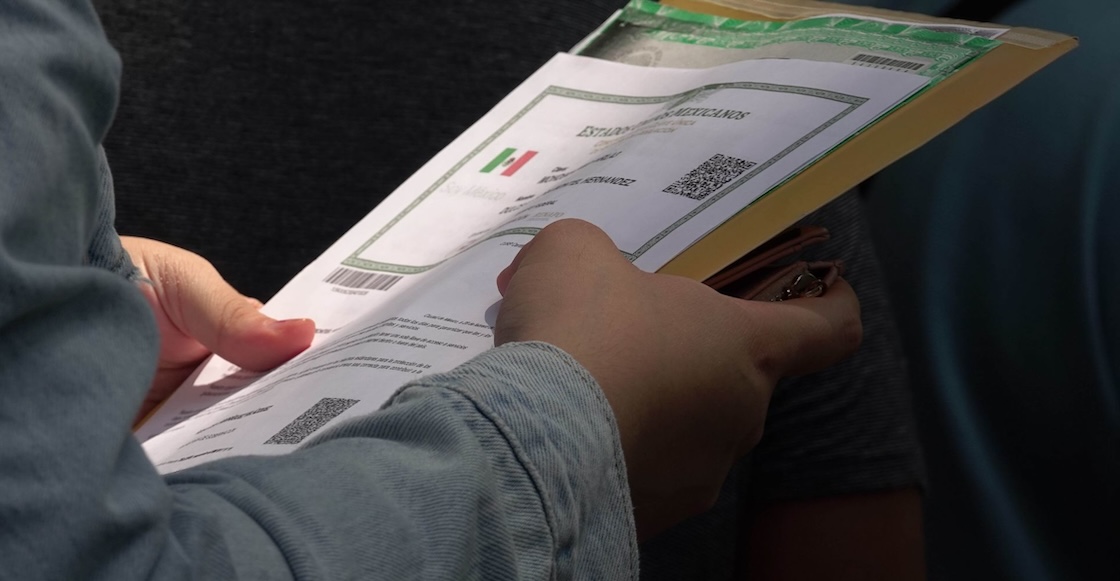 Nos dicen que no pero, ¿por qué la CURP Biométrica sí es obligatoria?