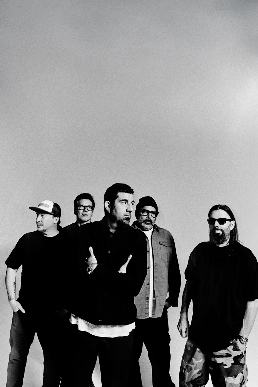 private music deftones