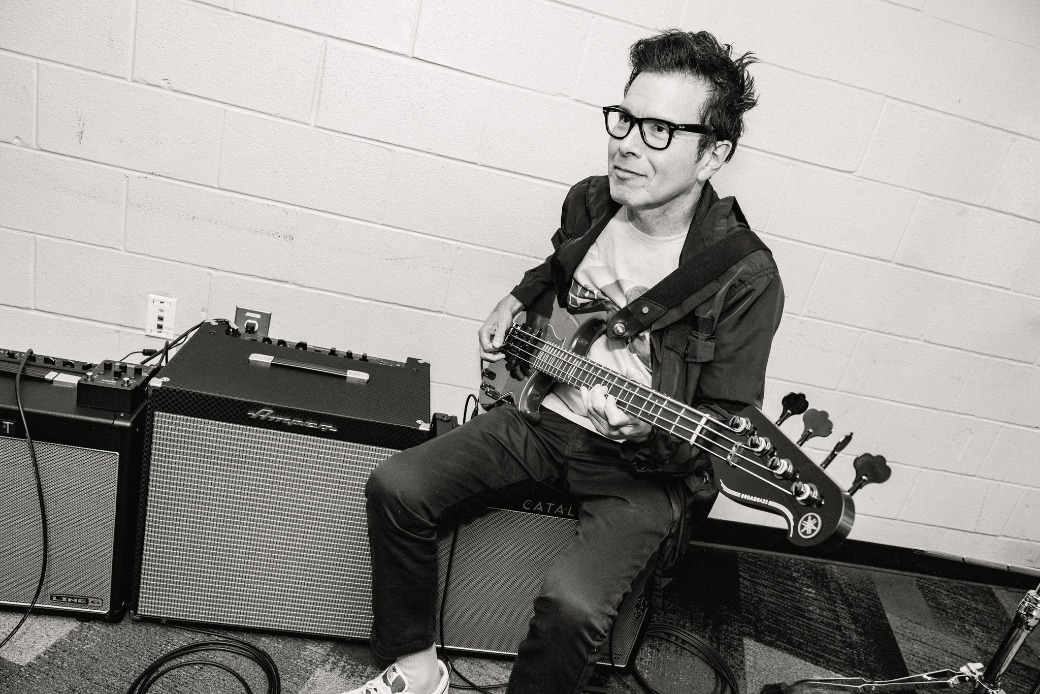 Deftones Private Music