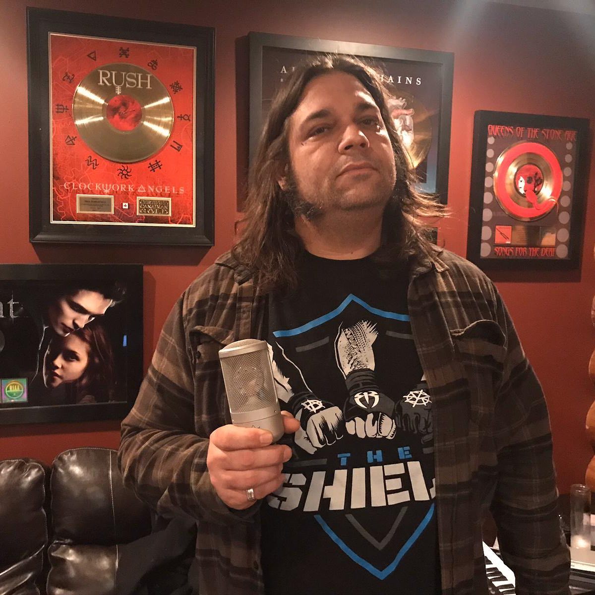 Deftones Private Music