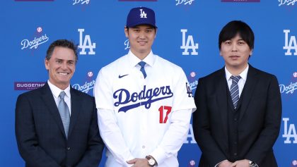 Shohei Ohtani enfrenta millonaria demanda por "caprichos" de su agente Nez Balelo