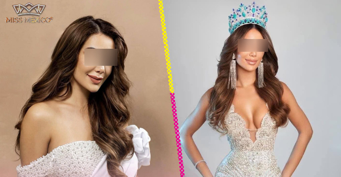 Detienen a Miss Guerrero por portar arma exclusiva del ejército