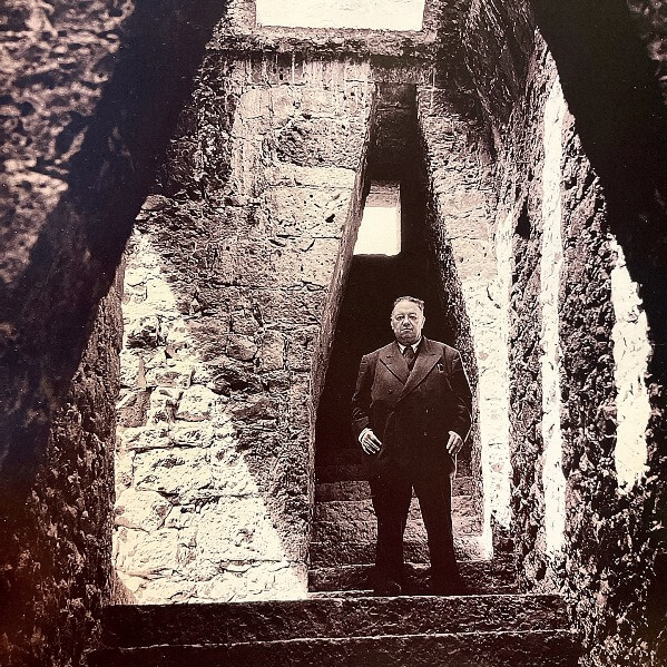 Instrucciones para ver los dioses prehispánicos en el Anahuacalli