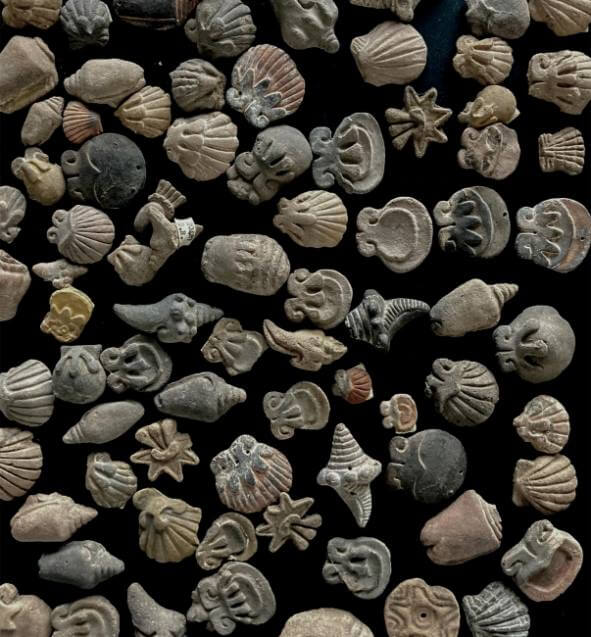 Instrucciones para ver los dioses prehispánicos en el Anahuacalli