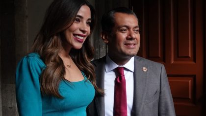 Austeridad a la 4T: Lujos y excesos de los diputados Sergio Gutiérrez y 'Dato protegido'