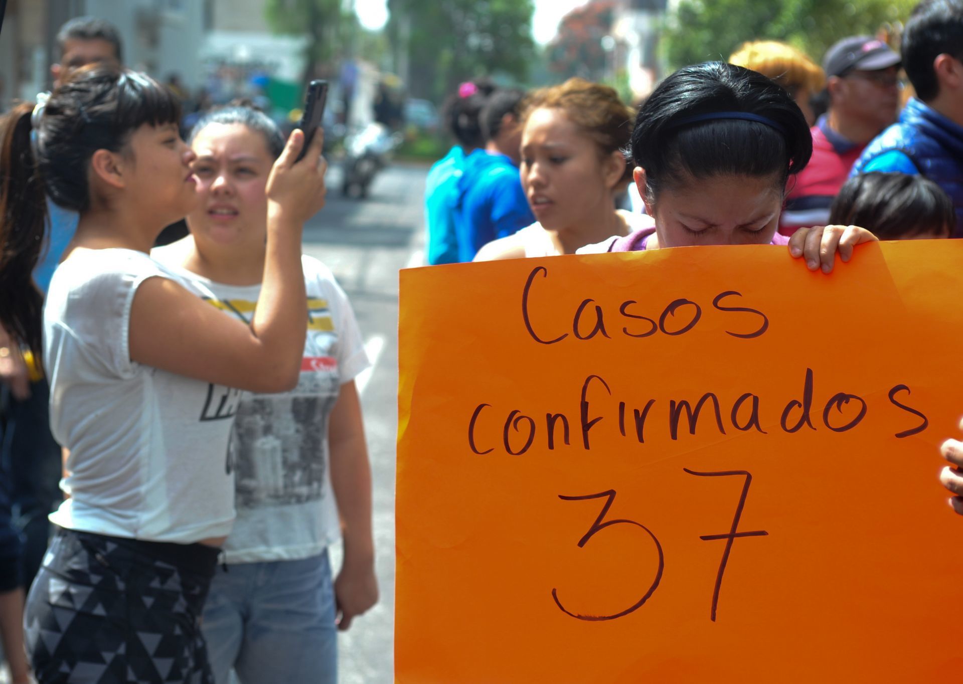 SEP se disculpa por abusos en el kínder Marcelino de Champagnat