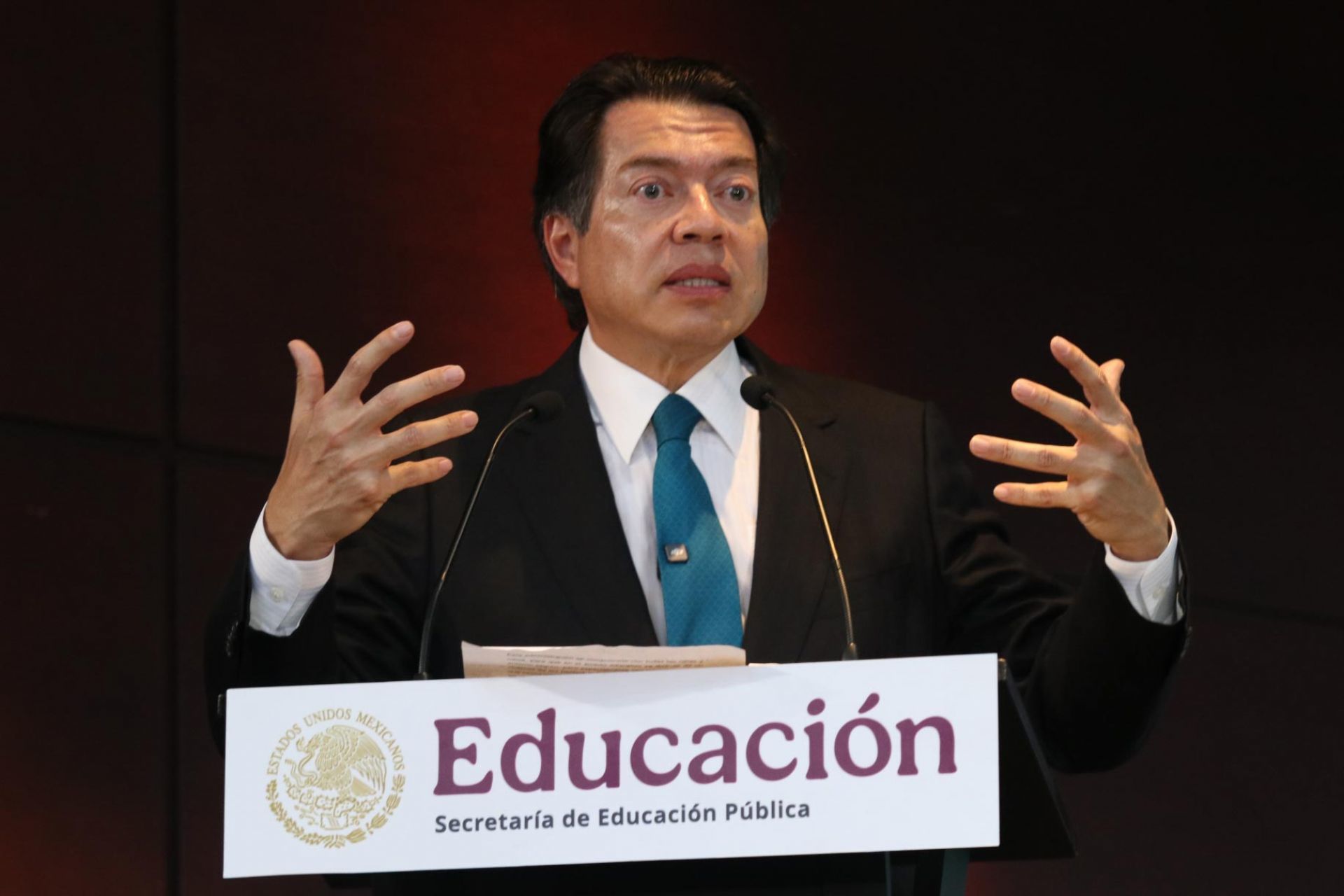 SEP se disculpa por abusos en el kínder Marcelino de Champagnat