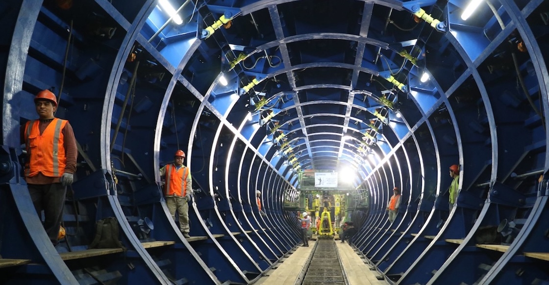 El drenaje profundo de CDMX no está colapsado, pero sí tiene 3 grandes problemas