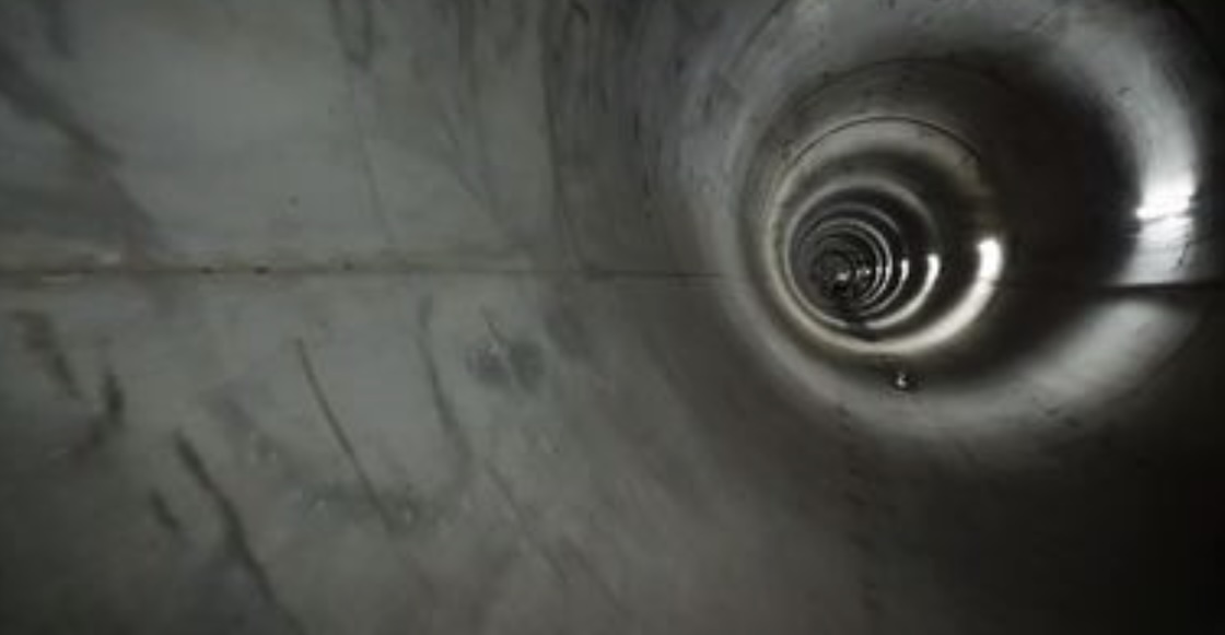 El drenaje profundo de CDMX no está colapsado, pero sí tiene 3 grandes problemas