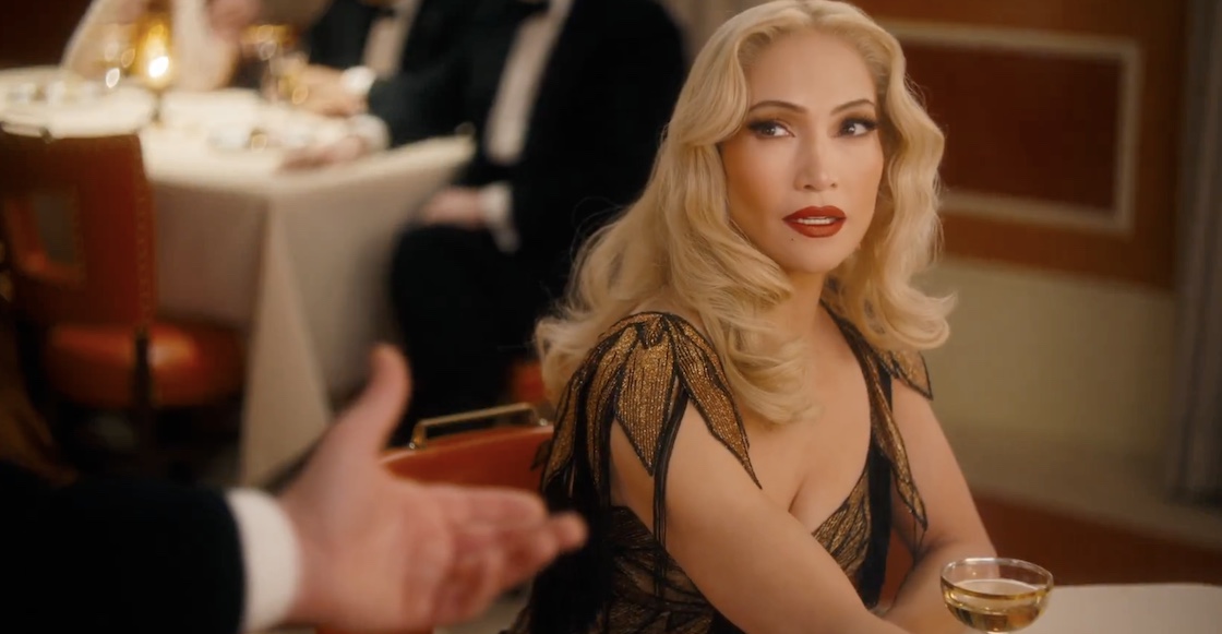 El Beso de la Mujer Araña 