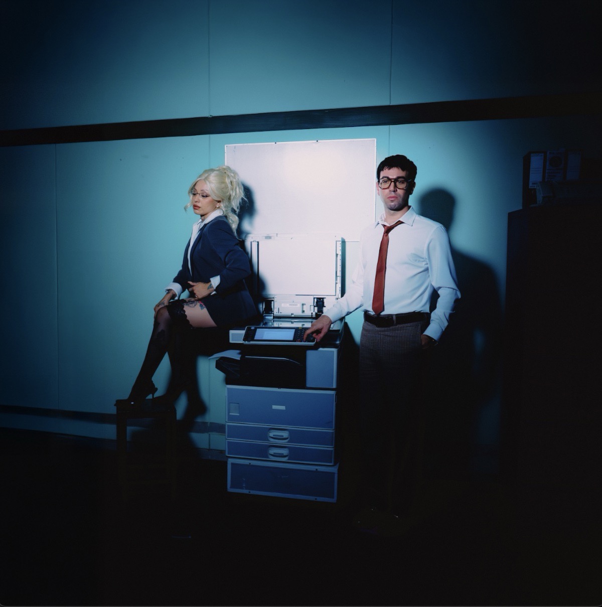 Entrevista Mon Laferte Cabaret