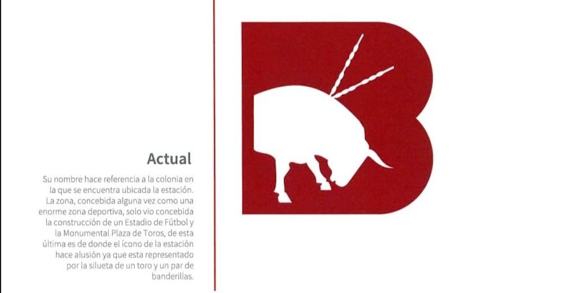 estacion ciudad de los deportes metrobus