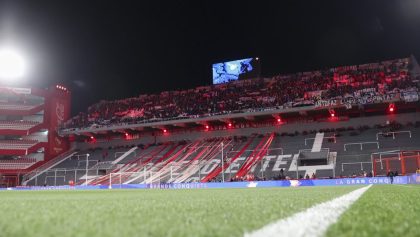 "Tienen derecho a alentar": Independiente pide revertir clausura de estadio