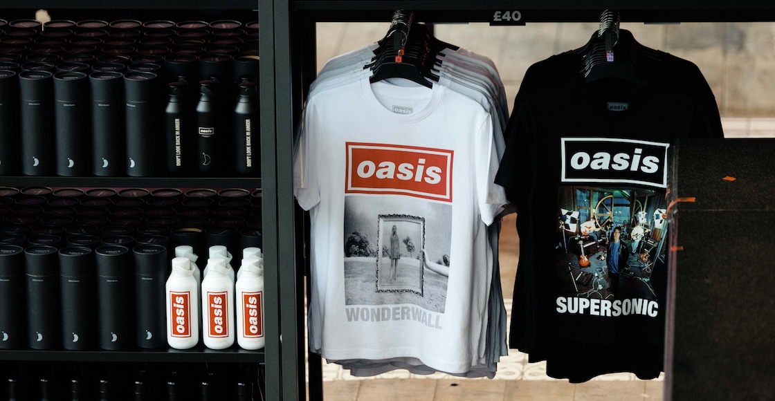 fan store oasis 2
