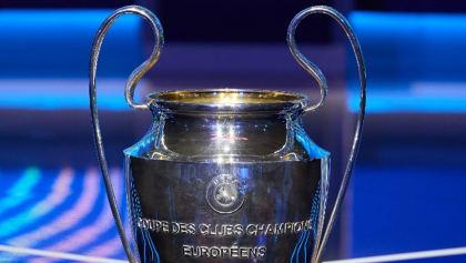 ¡Pongan la alarma! Final de la Champions League cambia de horario