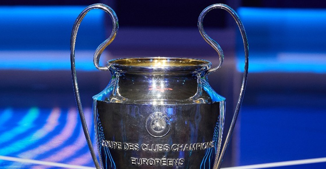 ¡Pongan la alarma! Final de la Champions League cambia de horario
