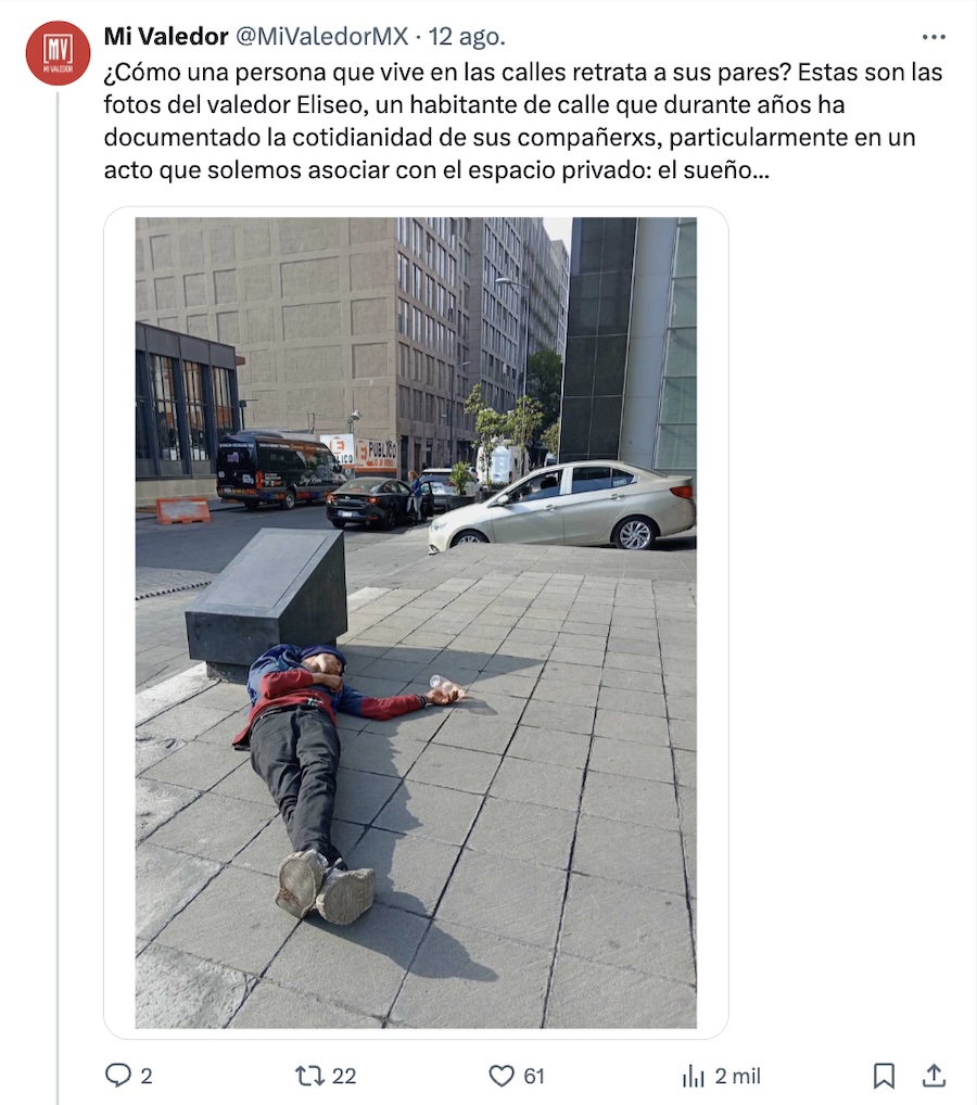 'Si me despiertan bruscamente…': Una exposición que nos invita a pensar otras posibilidades de la fotografía