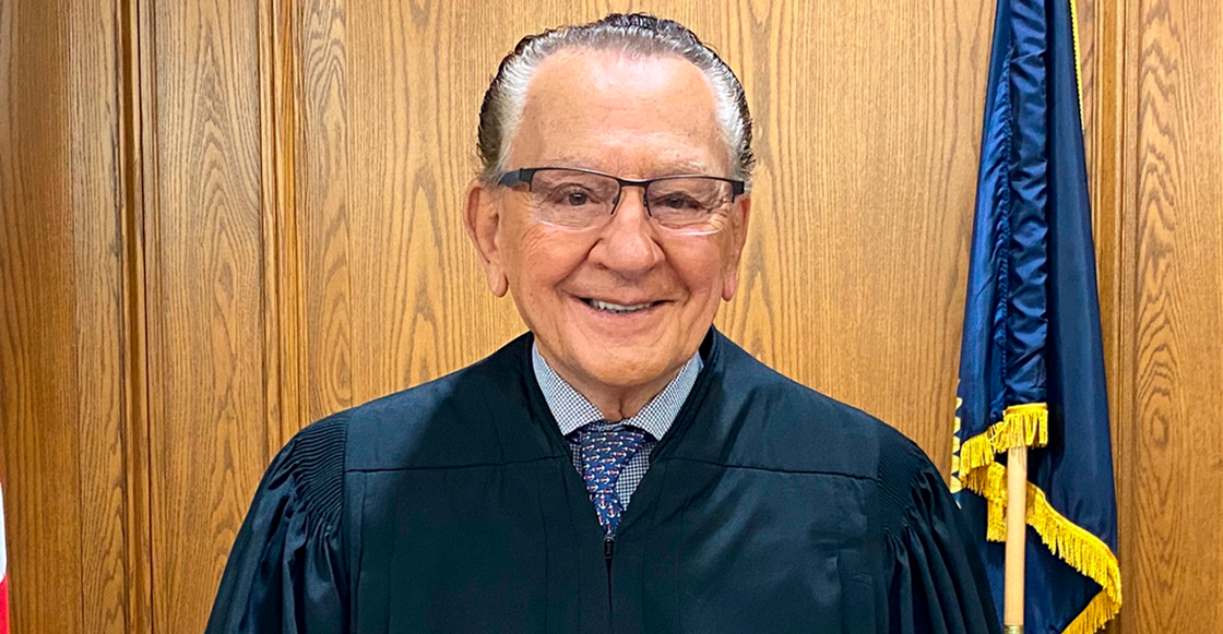Muere Frank Caprio, el juez más amable del mundo
