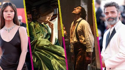 ¿Quién es quién en la película 'Frankenstein' de Guillermo del Toro?