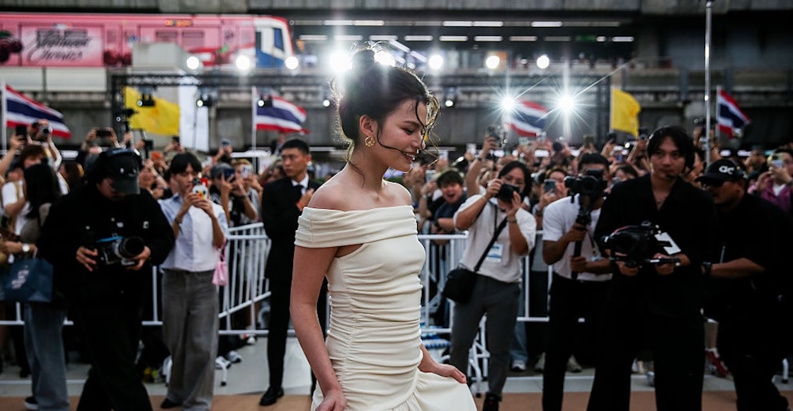 FreenBecky: el dúo que saltó de Tailandia al mundo y por qué la está rompiendo