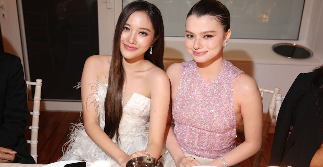 FreenBecky: el dúo que saltó de Tailandia al mundo y por qué la está rompiendo