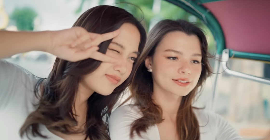 FreenBecky: el dúo que saltó de Tailandia al mundo y por qué la está rompiendo