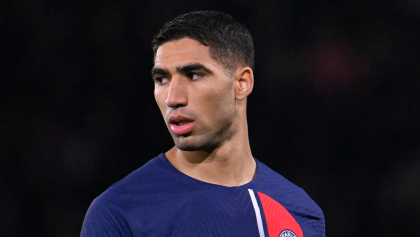 Achraf Hakimi podría ir a juicio por presunta violación: Fiscalía de Nanterre solicita su imputación