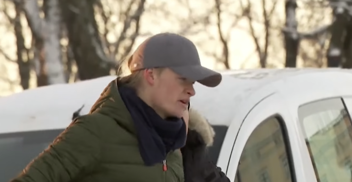 hijo princesa de noruega 1