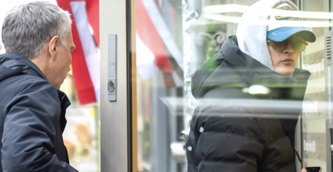 hijo princesa de noruega 2