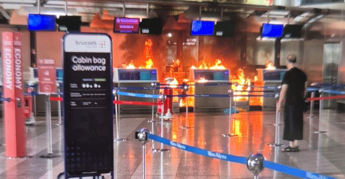 hombre-provoca-incendio-aeropuerto-milan-italia-1