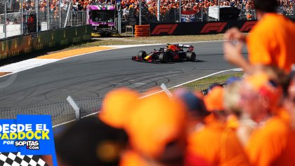 Gran Premio de Países Bajos