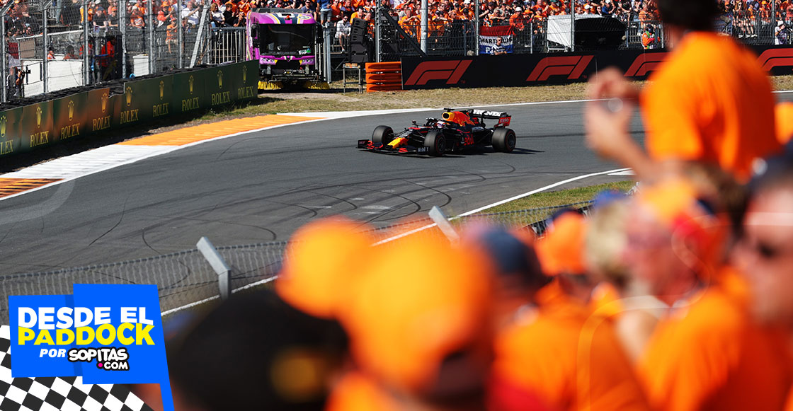 Gran Premio de Países Bajos