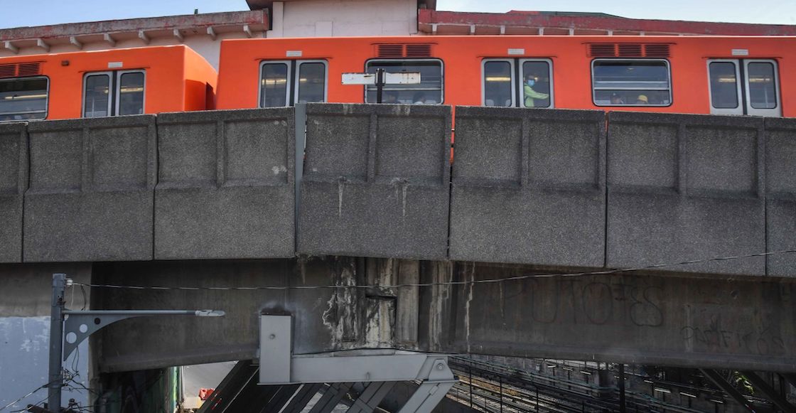 Hundimiento de CDMX: El fenómeno más silencioso pero destructivo que enfrenta la ciudad