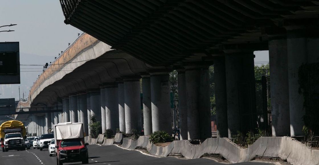 Hundimiento de CDMX: El fenómeno más silencioso pero destructivo que enfrenta la ciudad