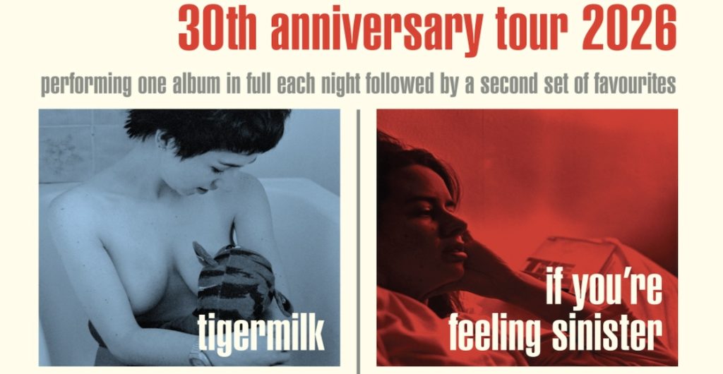 Tour de Belle and Sebastian