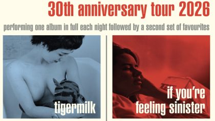 Tour de Belle and Sebastian