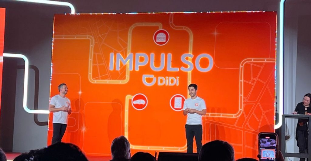 impulso didi primera edicion