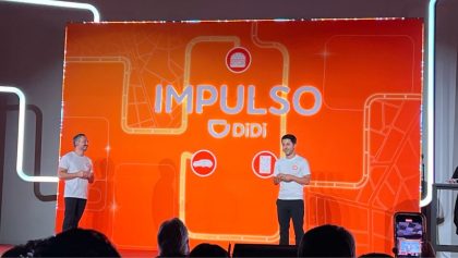 impulso didi primera edicion