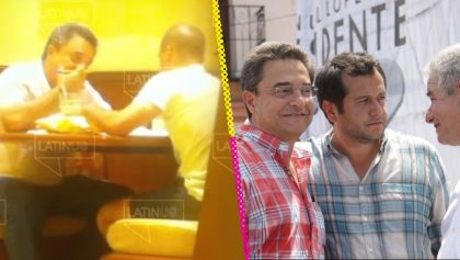 Exoneran a Pío López Obrador por videos donde recibe dinero